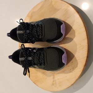 🌻WOMEN'S ASICS GEL VENTURE 8 TRAIL RUNNING SHOES Size 7 Wide